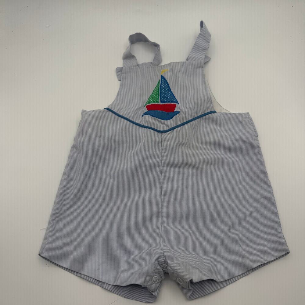Vintage Toddler Outfit